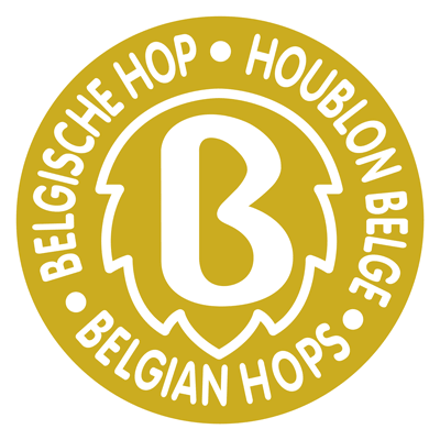 belgische hop